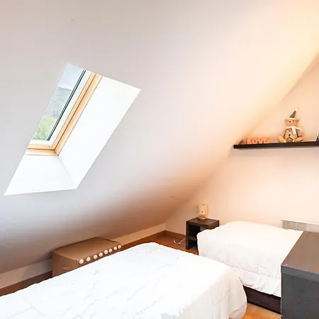 Les Jardins De Balnea - Ne204 - 3p8